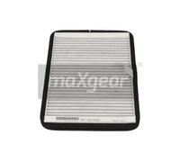 Innenraumfilter Aktivkohlefilter 26-0819 MAXGEAR für RENAULT MEGANE I