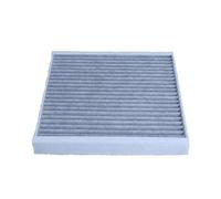 MAXGEAR Filter, Innenraumluft SILVER CARBON 26-1822