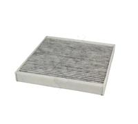 Innenraumfilter Aktivkohlefilter 371 351 HART für SMART FORTWO Coupe