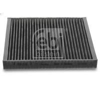 febi bilstein 37788 Innenraumfilter, 1 Stück