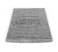 CORTECO Filter, Innenraumluft für HONDA 80000431
