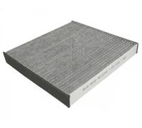 Innenraumluftfilter mit Aktivkohle BLUE PRINT ADT32506