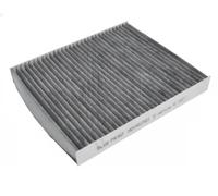 Innenraumfilter Aktivkohlefilter ADV182501 BLUE PRINT für MERCEDES-BENZ AUDI VW