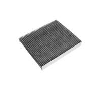 Innenraumfilter Aktivkohlefilter CCF0320C CHAMPION für SEAT MERCEDES-BENZ SKODA