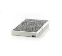 MANN-FILTER CUK3139 Innenraumfilter 320 mm 173 mm 31 mm