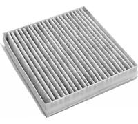 DENSO Filter, Innenraumluft dcf345k für SMART
