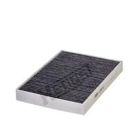Innenraumfilter Aktivkohlefilter E3901LC HENGST FILTER für CITROËN PEUGEOT
