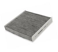 FILTRON K 1321A Innenraumfilter/Kabinenluftfilter - für PKW + TRANSPORTER