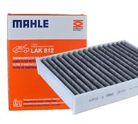 Innenraumfilter Aktivkohlefilter LAK812 für BMW 1er 2er 3er 4er F20 F23 F30 F34