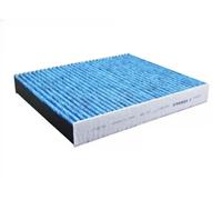 KNECHT Filter, Innenraumluft CareMetix® lao809 für VW CUPRA