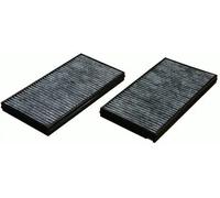 DENCKERMANN Filter, Innenraumluft für BMW 64316935823 64316913506 64319171858 M110675K