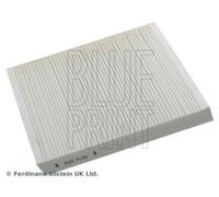 Innenraumfilter BLUE PRINT AUDI A1 (8X1, 8XK) 1.2 TFSI ADV182503