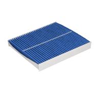 Bosch A8566 FILTER+pro Innenraumfilter - hocheffizienter Ersatzfilter - filtert effektiv Pollen, Feinstaub, Schimmel, Bakterien und Viren - für bessere Luftqualität im Fahrzeuginnenraum