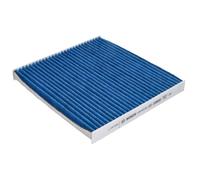 Innenraumfilter BOSCH 0 986 628 569