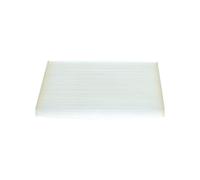 Bosch M2188 Standard Innenraumfilter - filtert Pollen und Staub - Ersatzfilter für bessere Luftqualität im Fahrzeuginnenraum