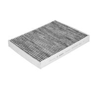 Innenraumfilter BOSCH 1 987 432 431