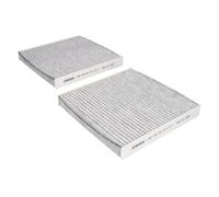 INNENRAUMFILTER AKTIVKOHLE POLLENFILTER - BMW X3 F25 - X4 F26 xDrive