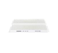 BOSCH FILTER INNENRAUMLUFT FÜR HYUNDAI I20 1 987 435 050