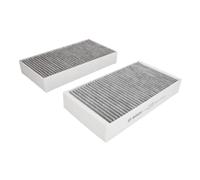 Innenraumfilter BOSCH 1 987 435 585