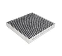 1x Bosch Filter u.a. für Nissan Murano 1 Z50 3.5 2 Z51 X-Trail 2.2 | 100474