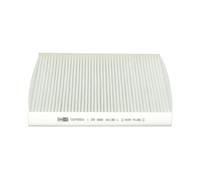 CHAMPION Filter, Innenraumluft ccf0331 für GM Opel
