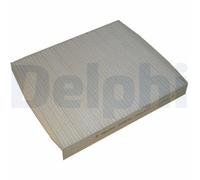 DELPHI TSP0325111C Filter, Innenraumluft für AUDI MERCEDES-BENZ SEAT SKODA VW