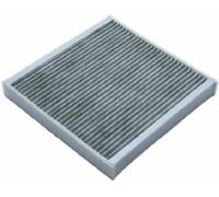 DENCKERMANN Innenraumfilter M110647K Aktivkohlefilter für SMART FORTWO 451 CDi