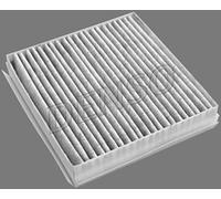DENSO Filter, Innenraumluft für SMART 0001110V004 0001110V003 DCF345K