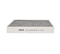 DRVE+ INNENRAUMFILTER AKTIVKOHLEFILTER passend für AUDI A3 Q2 Q3 TT CUPRA ATECA