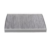 FEBI BILSTEIN Filter, Innenraumluft für AUDI PORSCHE VW BENTLEY 48541
