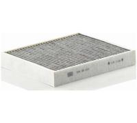 INNENRAUMFILTER FÜR SKODA RAPID 12-19 AUDI A1 10-18 VW POLO V MK5 10-17