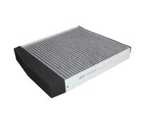 HENGST FILTER E1916LC01 Filter, Innenraumluft für VOLVO