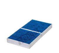 HENGST FILTER Innenraumfilter antibakterieller für Mercedes-Benz SLK R171