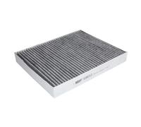 Hengst Filter Pollenfilter (E3907LC) für Meriva Mk II (B) Opel Mokka / X