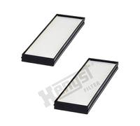 HENGST FILTER Luftfilter