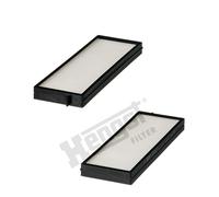 HENGST FILTER Innenraumfilter