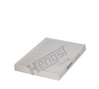 Innenraumfilter HENGST FILTER E4931LI