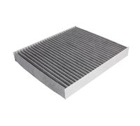 Filter, Innenraumluft Aktivkohle Hengst Filter für Mercedes-Benz G-Class W463