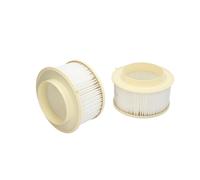 KNECHT Innenraumfilter LA 15/S Partikelfilter für PORSCHE 911 993 89,0mm Targa