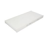 Innenraumfilter KNECHT LA 252