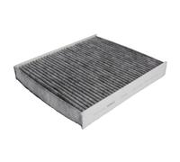 MAHLE LAK 809 Innenraumfilter
