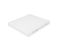 MAHLE LA 1123 Innenraumfilter Partikelfilter u.a. passend für OPEL ASTRA K (B16)