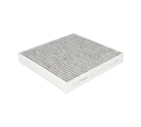 Innenraumfilter MAHLE KNECHT LAK 436