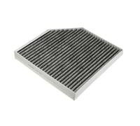 Innenraumfilter MAHLE KNECHT LAK 667