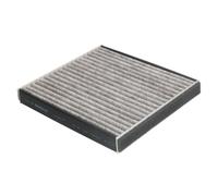 Innenraumfilter KNECHT LAO 490