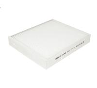 MANN-FILTER Filter, Innenraumluft CU 2442