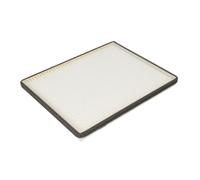 MANN-FILTER Innenraumfilter