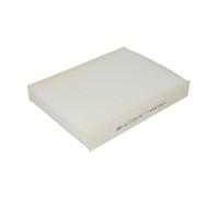 Innenraumfilter MANN-FILTER CU 27 009