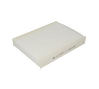 Innenraumfilter MANN-FILTER CU 27 009