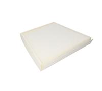 MANN-FILTER Innenraumfilter